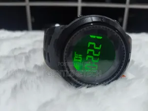 Stylish Wrist Watch