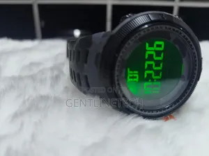 Stylish Wrist Watch