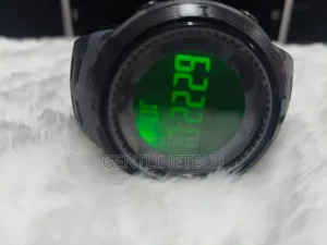 Stylish Wrist Watch