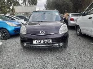 Mazda Verisa 2010