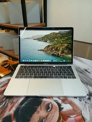Laptop Apple MacBook Pro 2019 8GB Intel Core i5 SSD 256GB