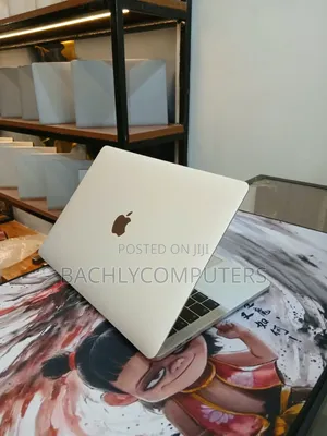Laptop Apple MacBook Pro 2019 8GB Intel Core i5 SSD 256GB