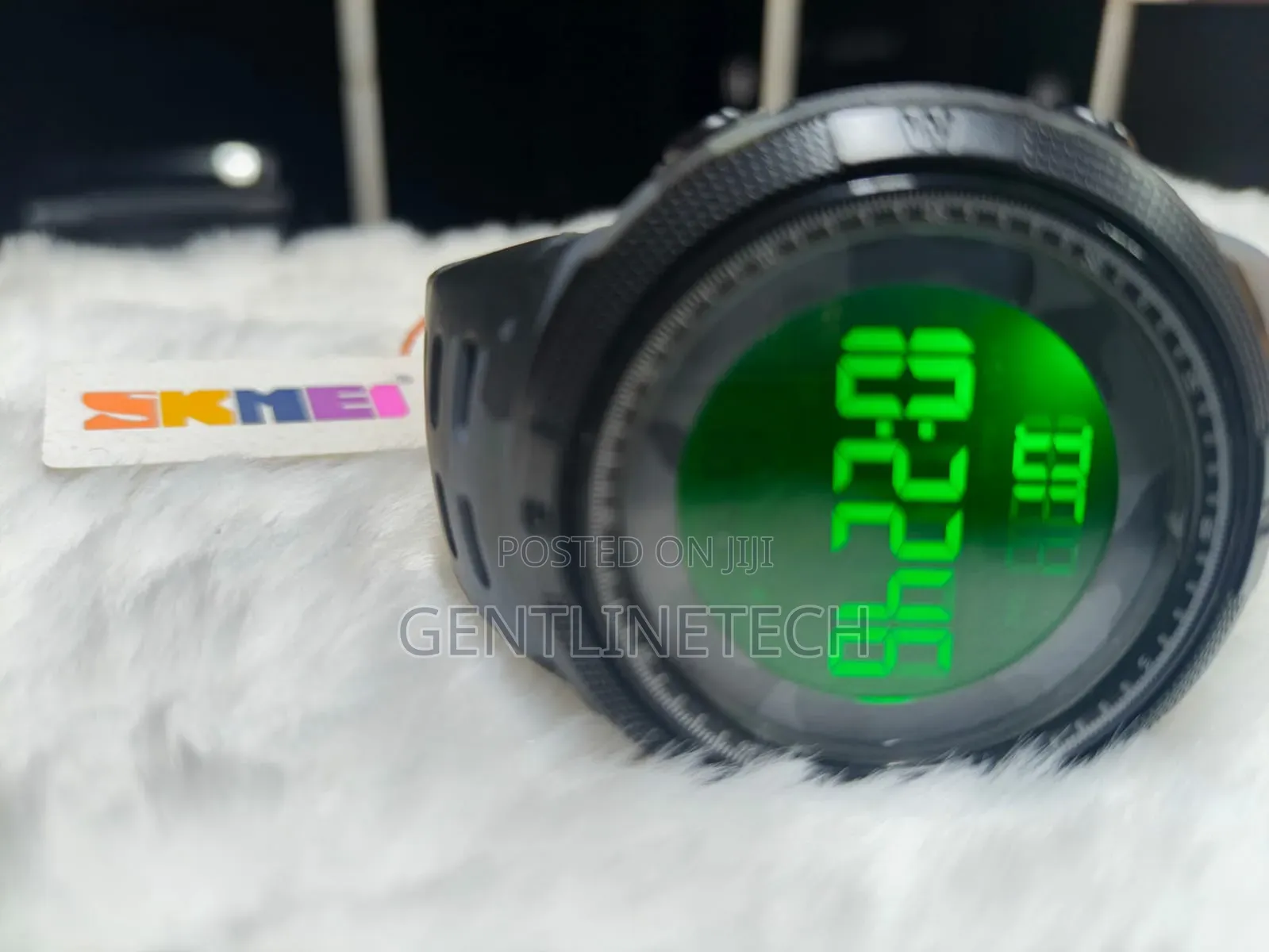 Stylish Wrist Watch