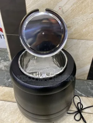 Euromax Commercial Soup Kettle/Soup Kettle