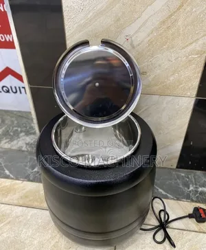 Euromax Commercial Soup Kettle/Soup Kettle