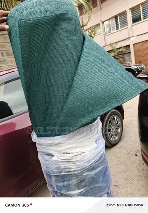 High Quality 90% Privacy Net HDPE 3m×50m