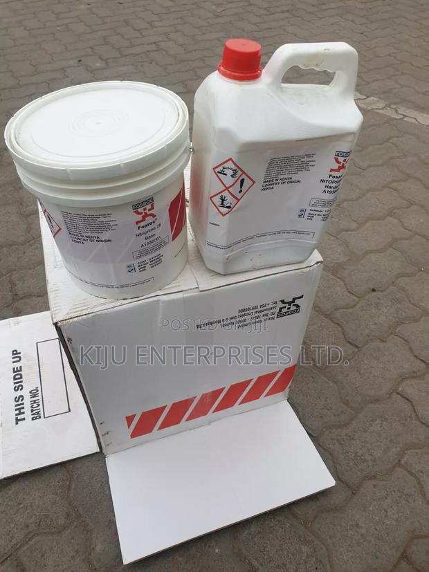 Epoxy (Primer)