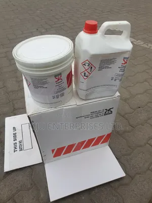 Epoxy (Primer)