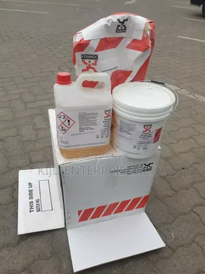 Epoxy (Primer)