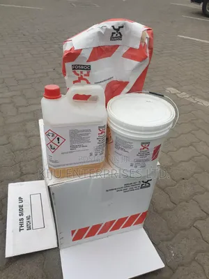 Epoxy (Primer)