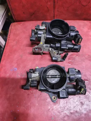 Throttle Body Daihatsu MOVE