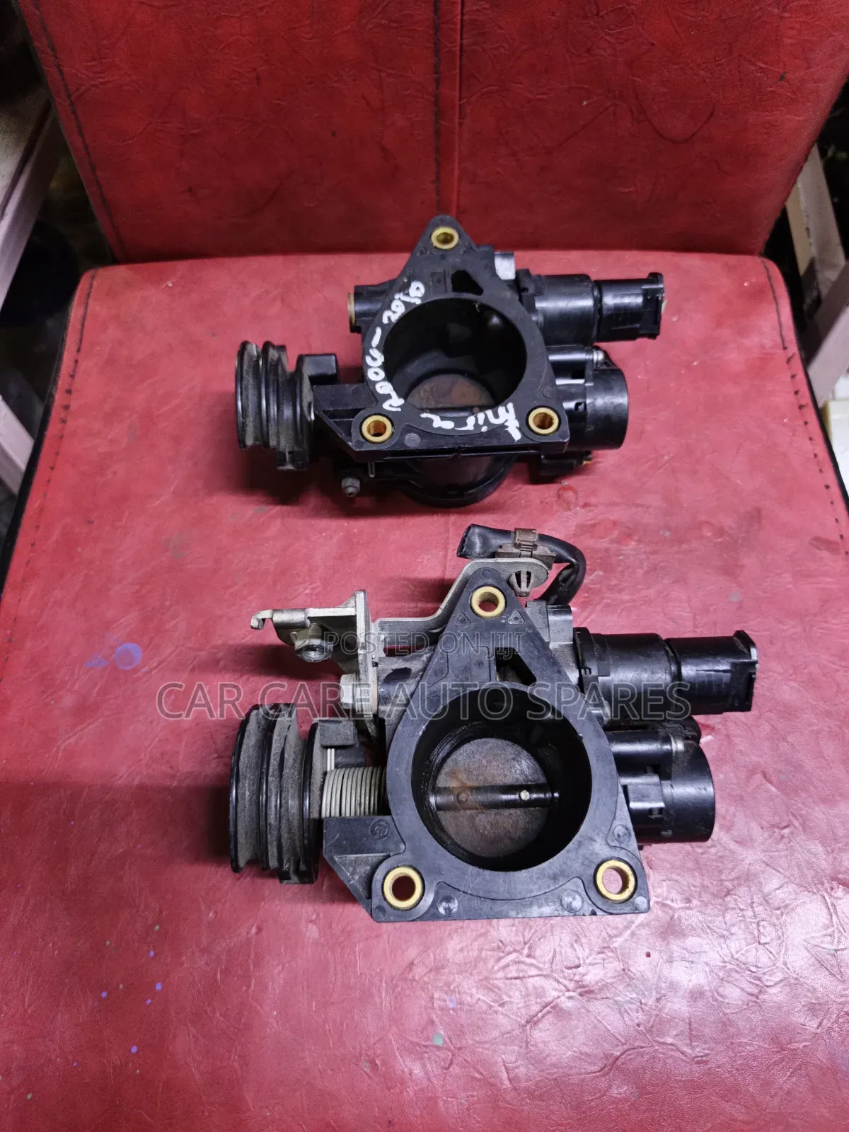 Throttle Body Daihatsu MOVE