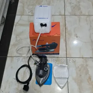 Any Sewing Commercial Steam Iron Box