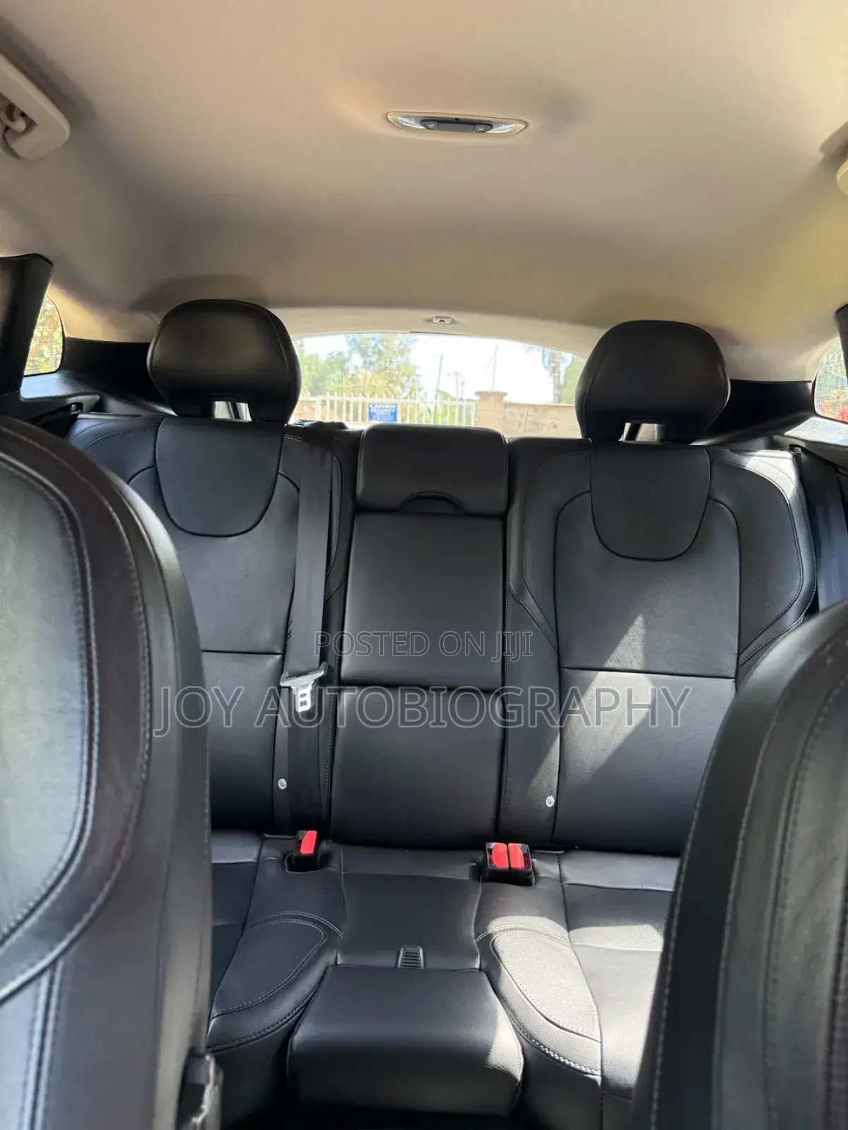 Volvo V40 2016 Black