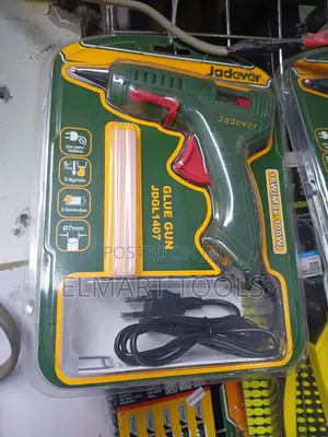Jadever Hot Melt Glue Gun