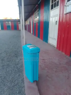 Sanitary Bins at Affordable Price
