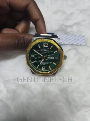 Elegant Time Piece