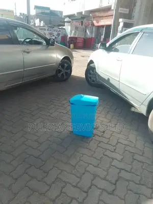Sanitary Bins at Affordable Price