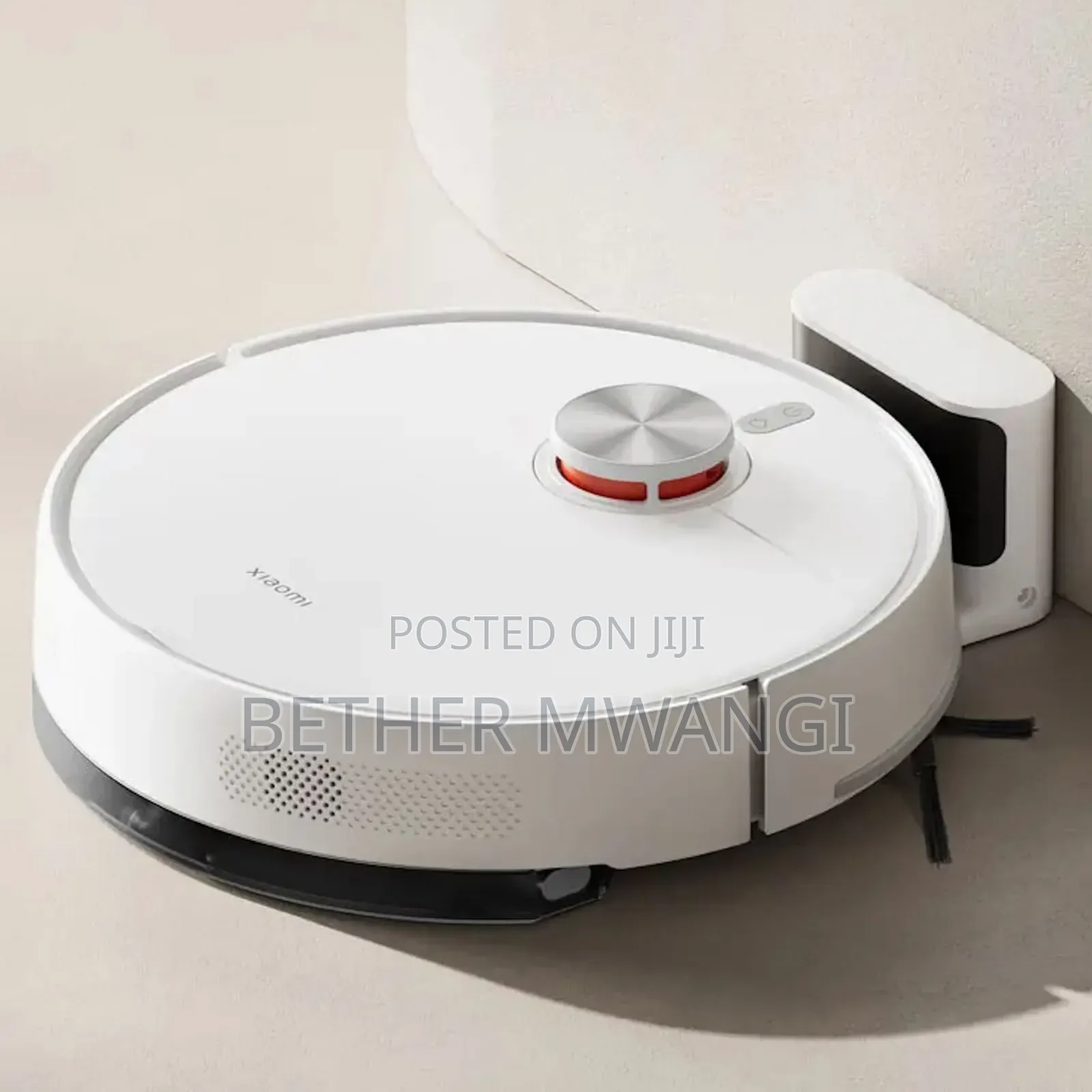 Xiaomi Robot Vacuum S40C in Kenya