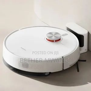Xiaomi Robot Vacuum S40C in Kenya