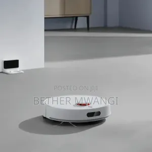 Xiaomi Robot Vacuum S40C in Kenya