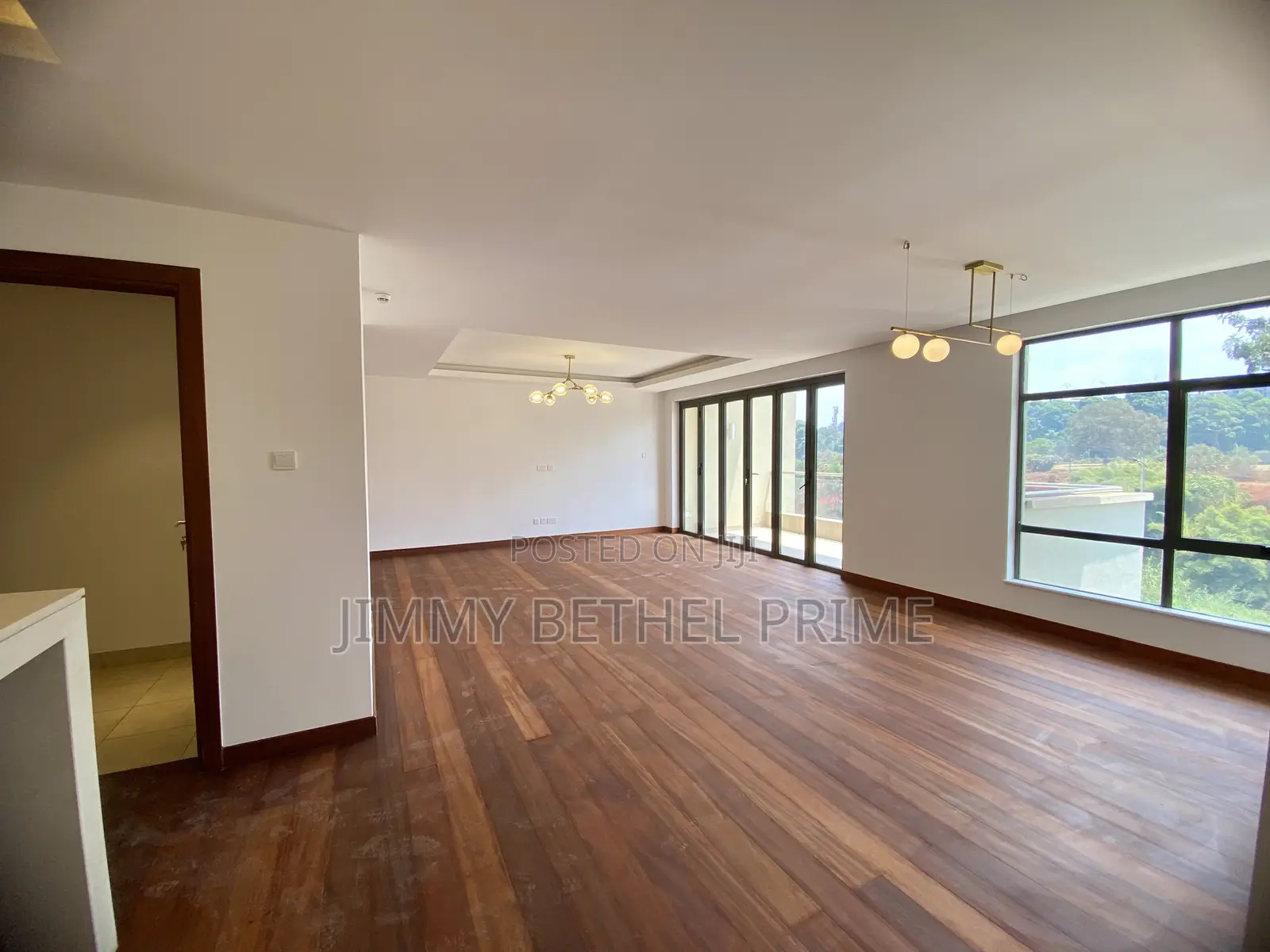 4bdrm Townhouse / Terrace in Rosslyn for rent