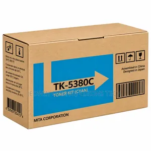Premium Cyan Kyocera Ecosys Ma4000cix Toner