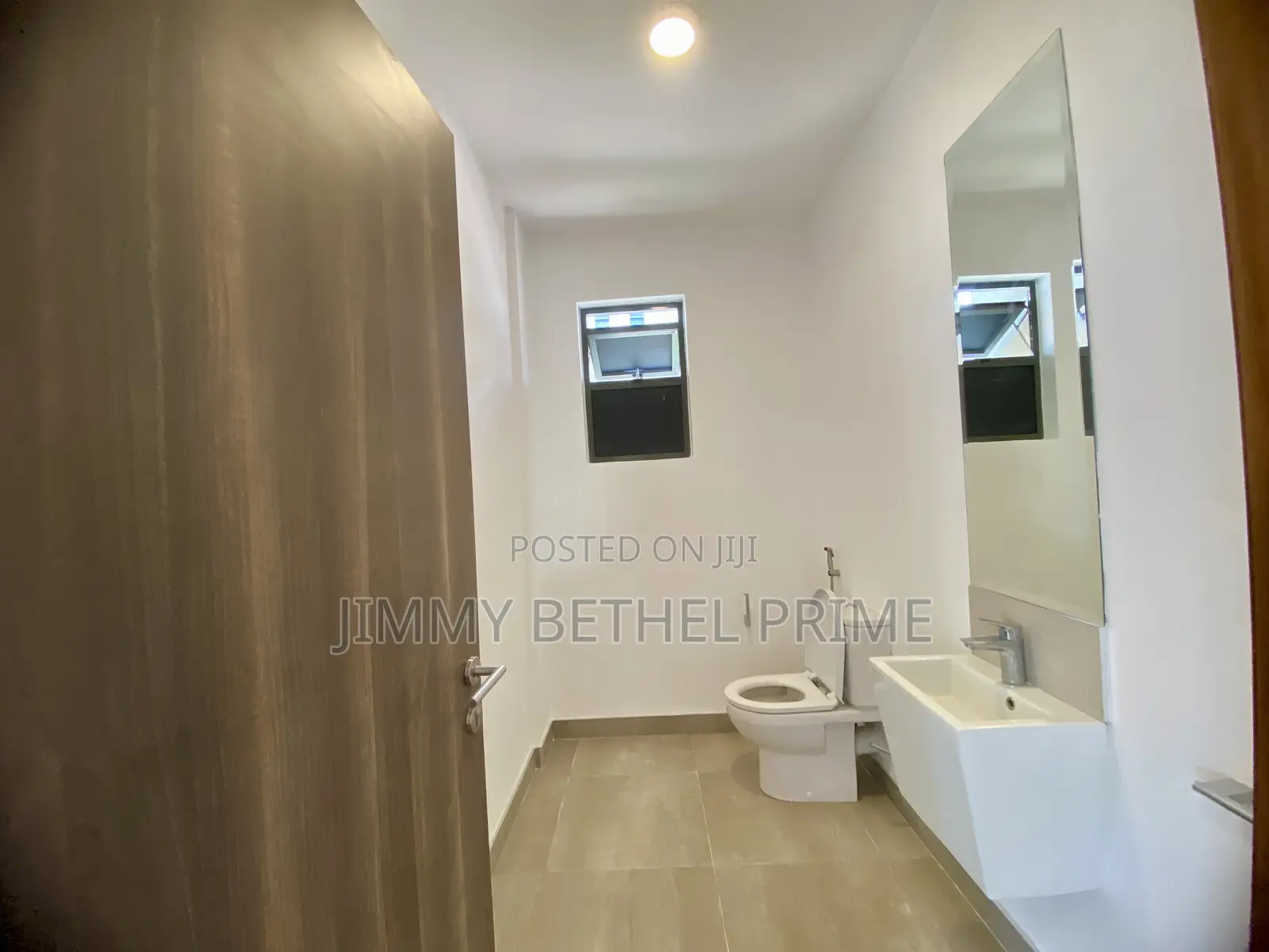 4bdrm Townhouse / Terrace in Rosslyn for rent