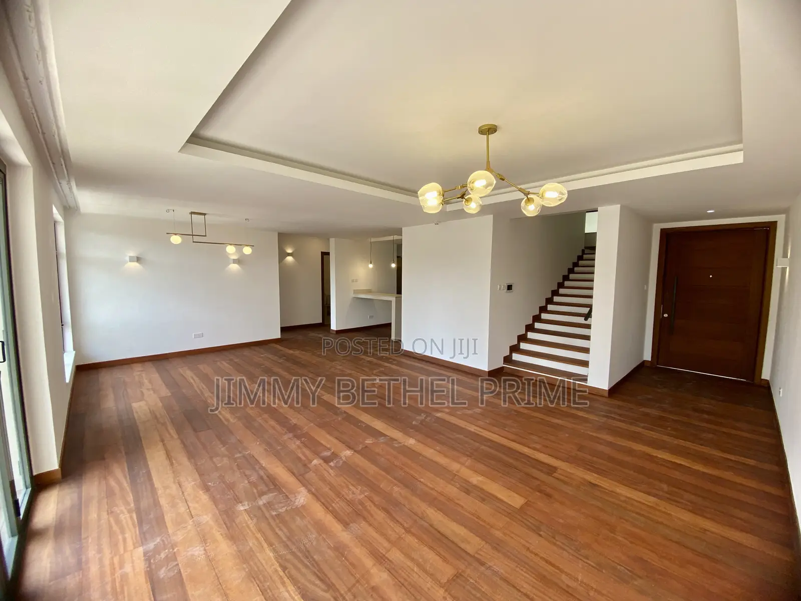 4bdrm Townhouse / Terrace in Rosslyn for rent
