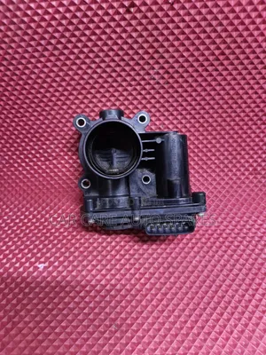Throttle Body Daihatsu Mira 2017
