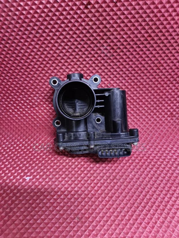 Throttle Body Daihatsu Mira 2017