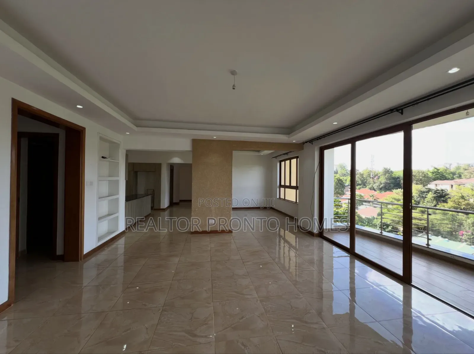 3bdrm Apartment in Lavington, Valley Arcade for rent