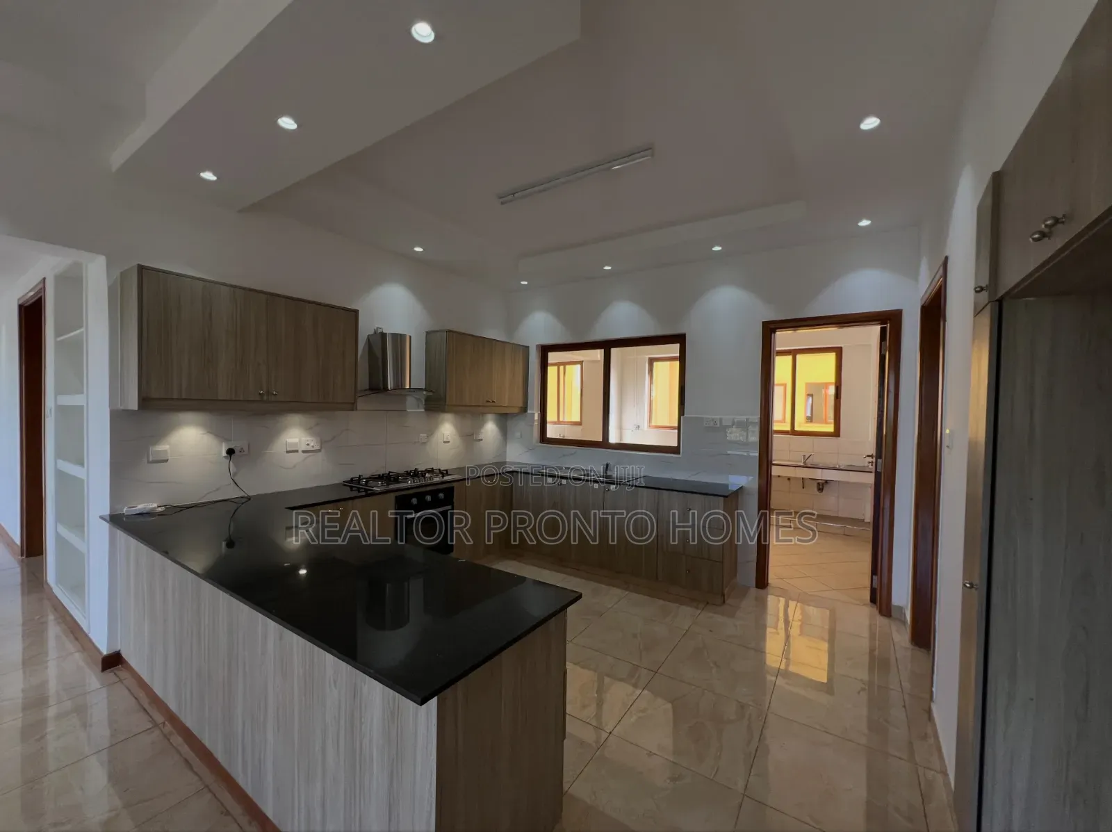 3bdrm Apartment in Lavington, Valley Arcade for rent