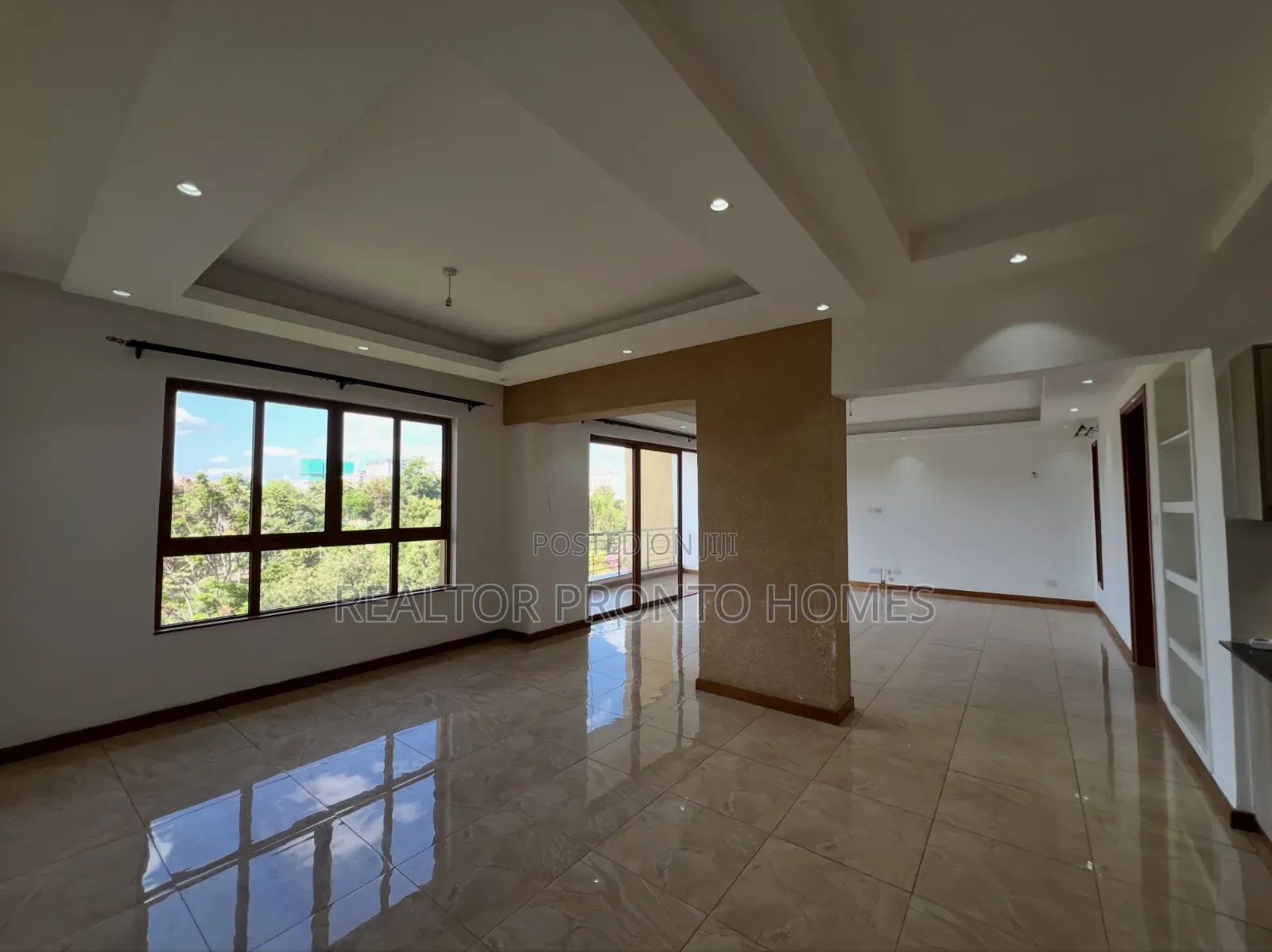 3bdrm Apartment in Lavington, Valley Arcade for rent