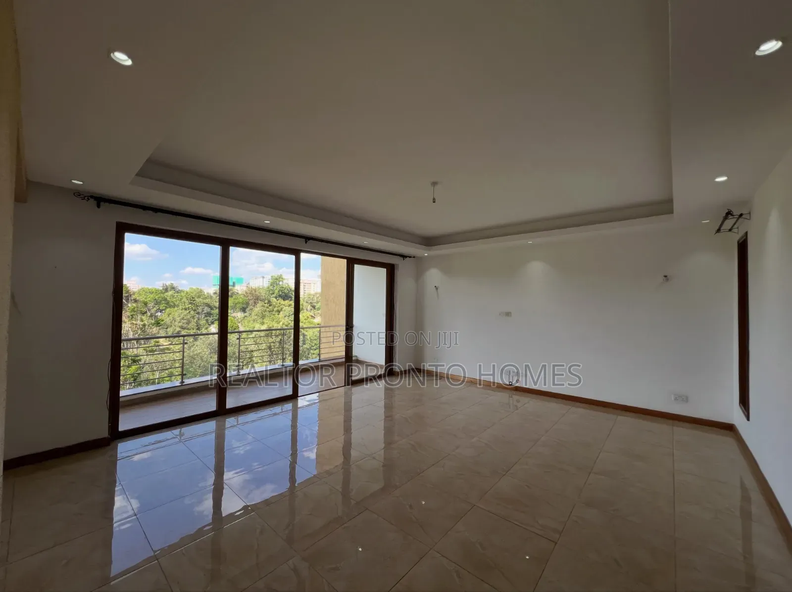 3bdrm Apartment in Lavington, Valley Arcade for rent