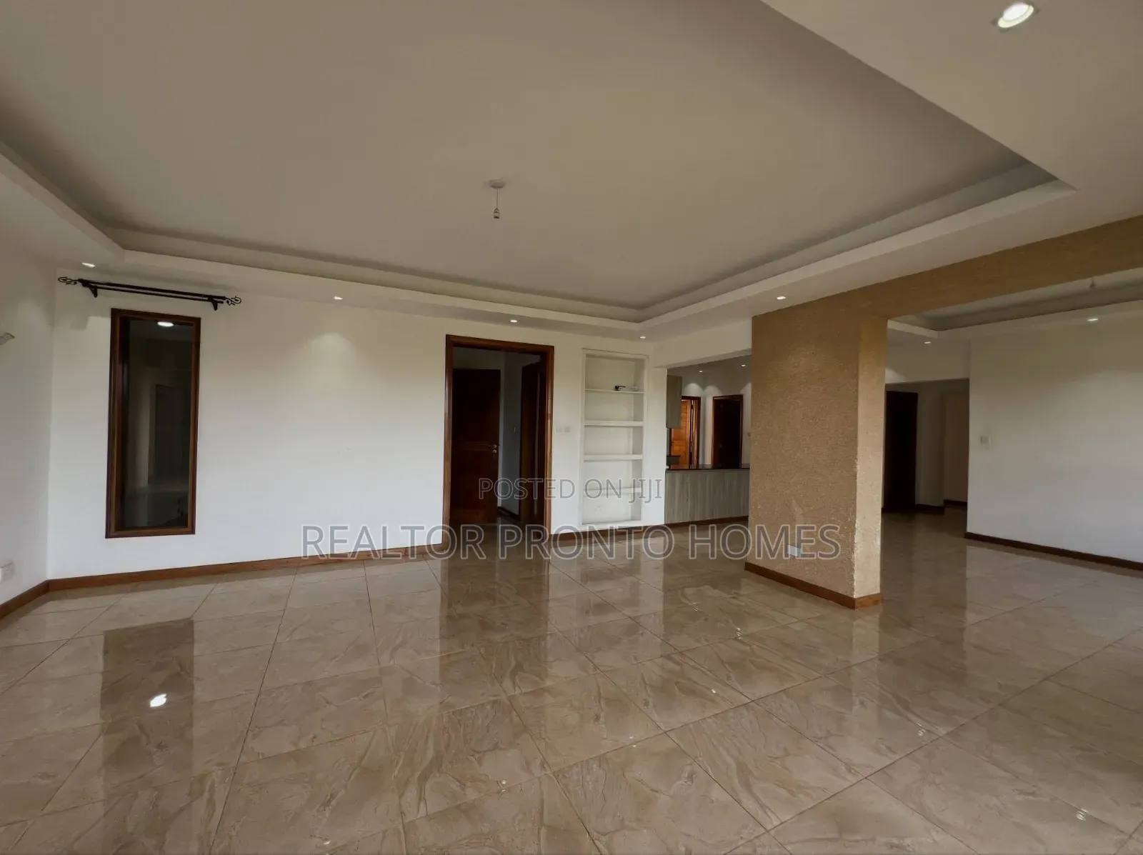 3bdrm Apartment in Lavington, Valley Arcade for rent