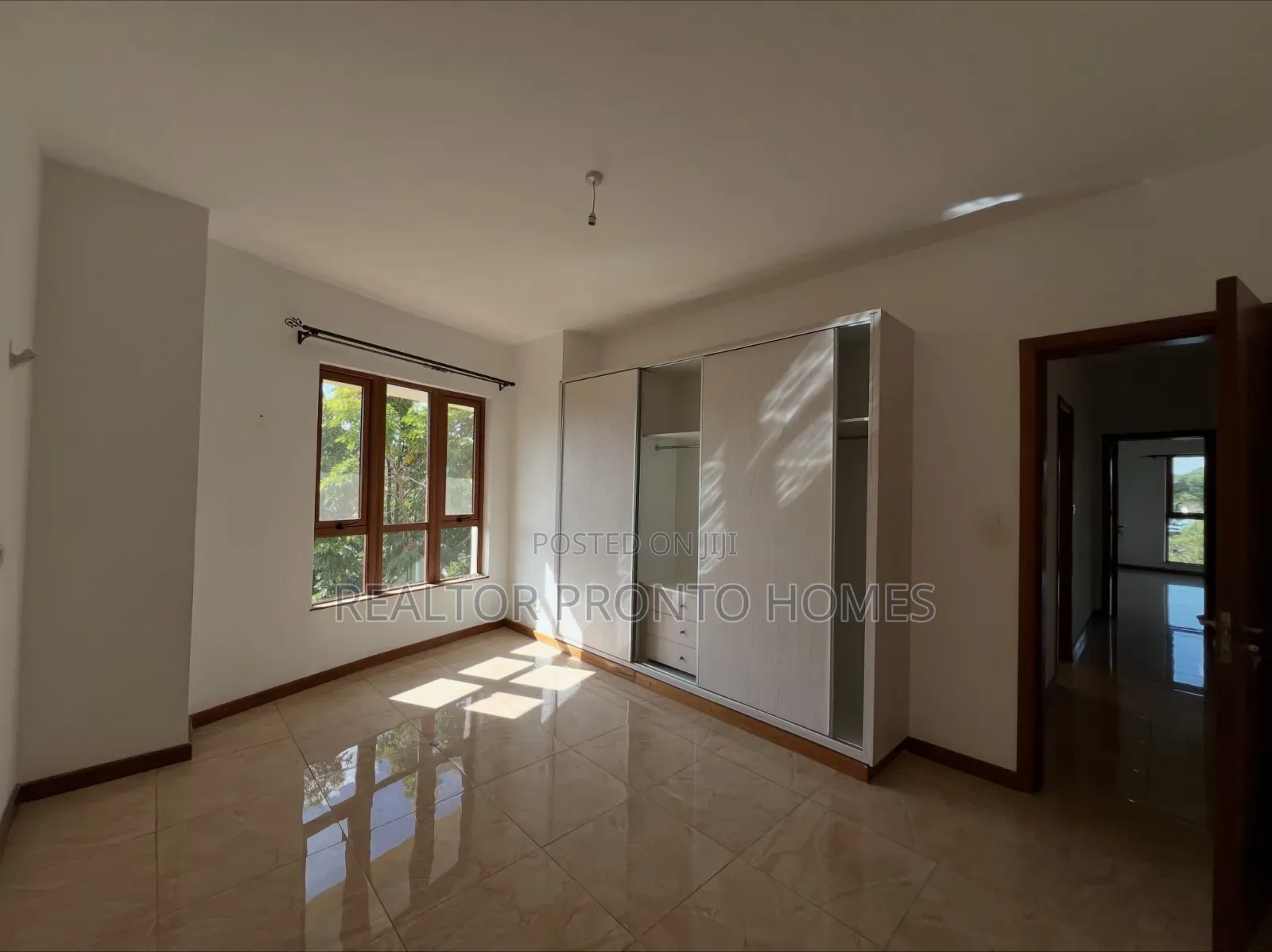 3bdrm Apartment in Lavington, Valley Arcade for rent