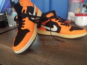 Air Jordan