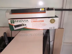Laminator A3/A4 Paper Size