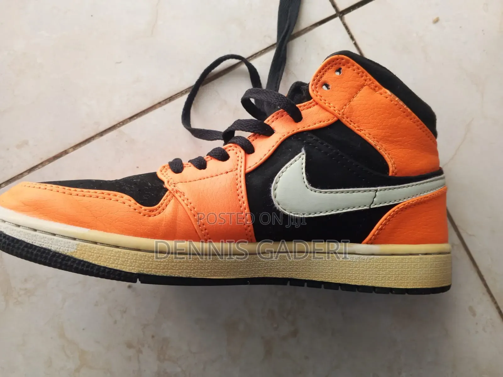 Air Jordan