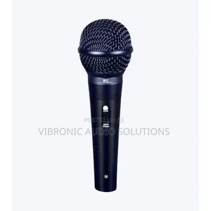 EXM 089 Corded Cardioid Dynamic Vocal Microphone