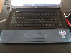 Laptop HP 8GB AMD SSD 256GB