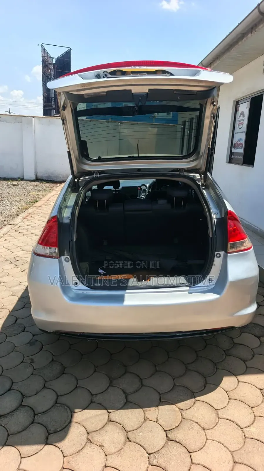 Honda Insight 2010 Silver