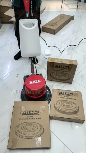 Aico Japan SC-005 Floor Scrubber