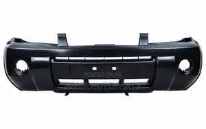 Front Bumper Nissan Xtrail T30 04 - 08 Model