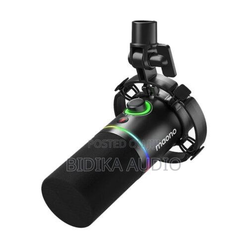 Maono Pd200x USB/XLR Dynamic Microphone