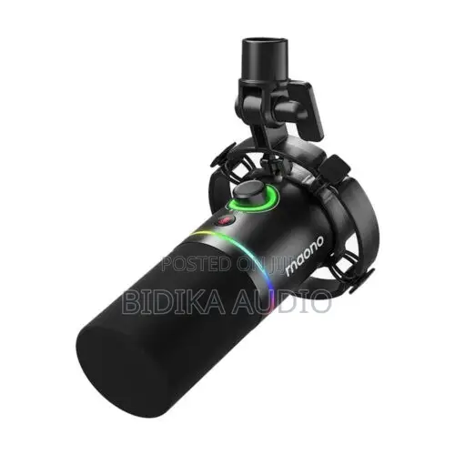 Maono Pd200x USB/XLR Dynamic Microphone