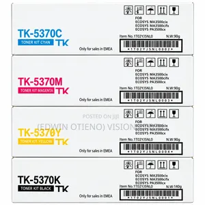 Kyocera ECOSYS TK-5370 Color Toner