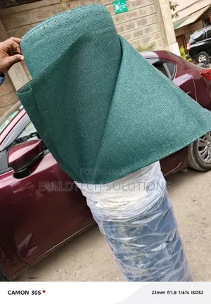 Residential Homes Privacy Net Roll 3m×50m