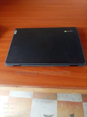 Laptop Lenovo Chromebook C630 4GB Nvidia eMMC 48GB